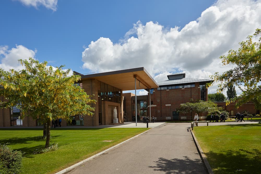 Merchant Taylors’ Class of 2026 Achieves Exceptional A Level Results 